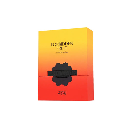 Forbidden Fruit - Aromatix - French Avenue Sample