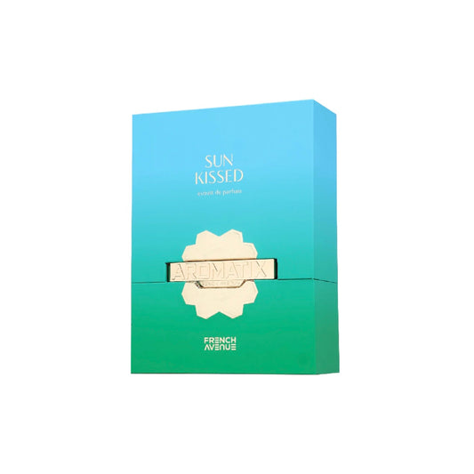 Sun Kissed - Aromatix - French Avenue Sample