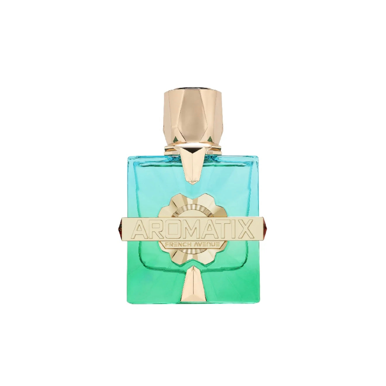 Sun Kissed - Aromatix - French Avenue Sample