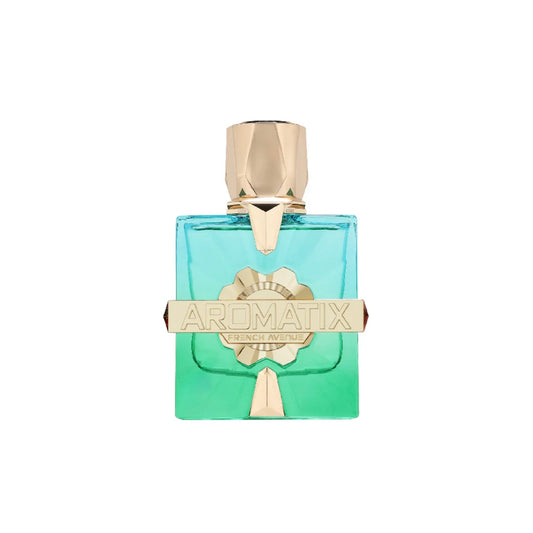 Sun Kissed - Aromatix - French Avenue Sample