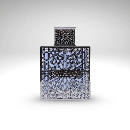 Aquatica - Rayhaan Sample